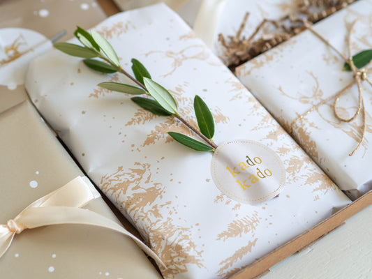Kerstcadeau: adventskalender voor koffieliefhebbers