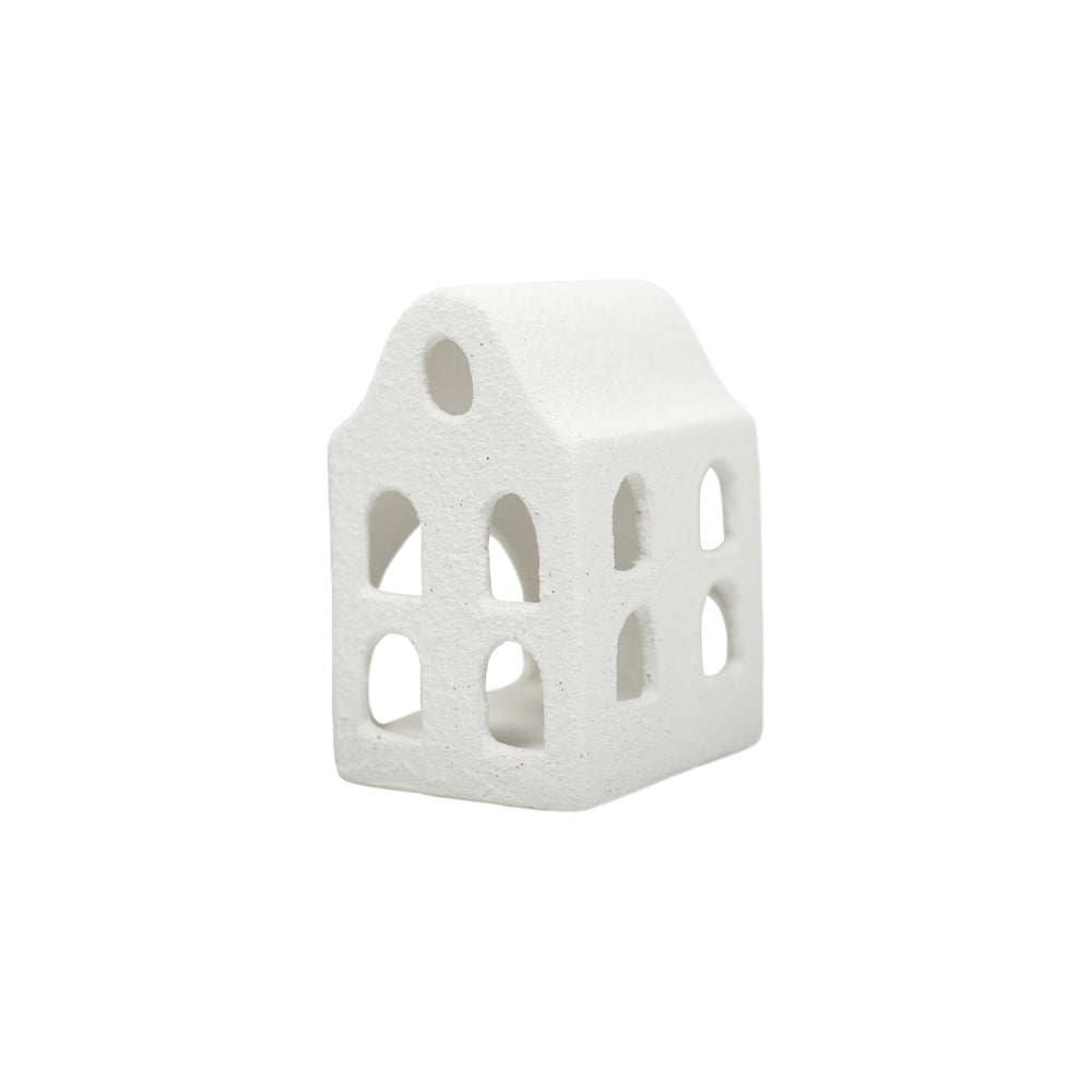 Huisje | Structuur