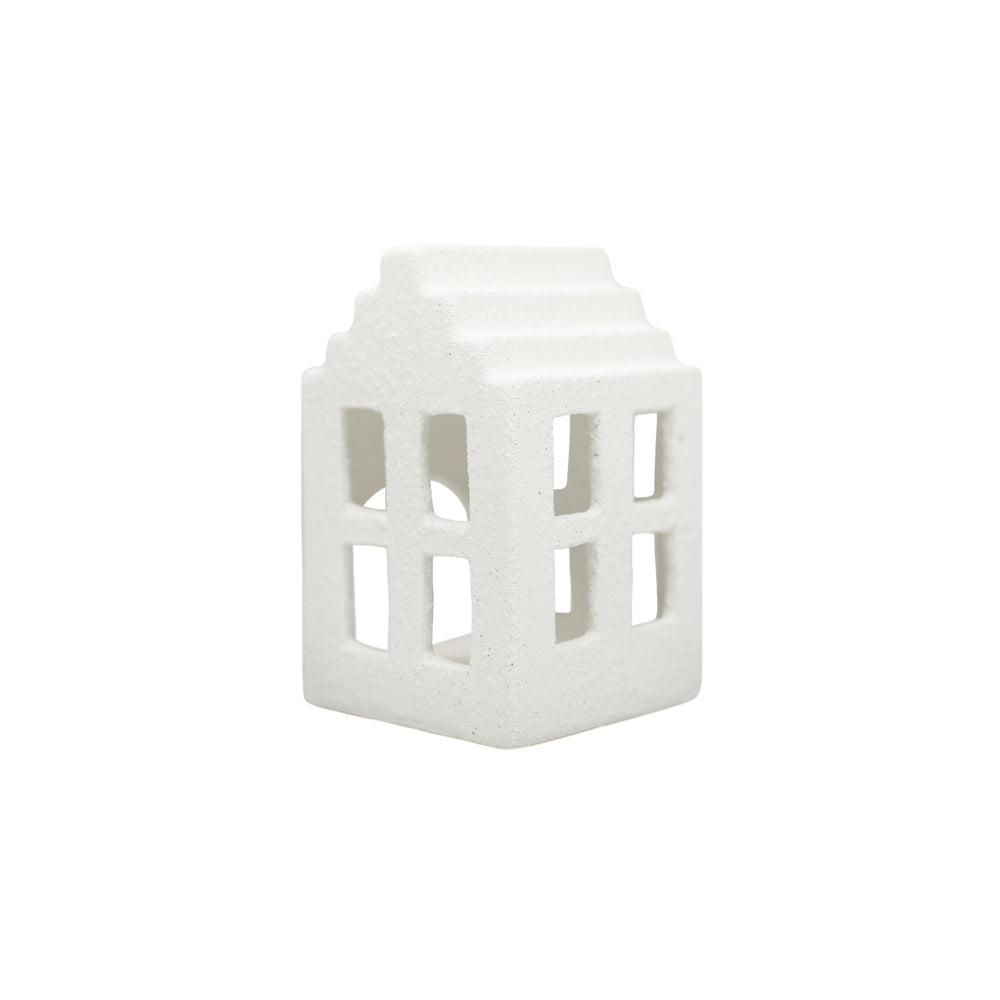 Huisje | Structuur