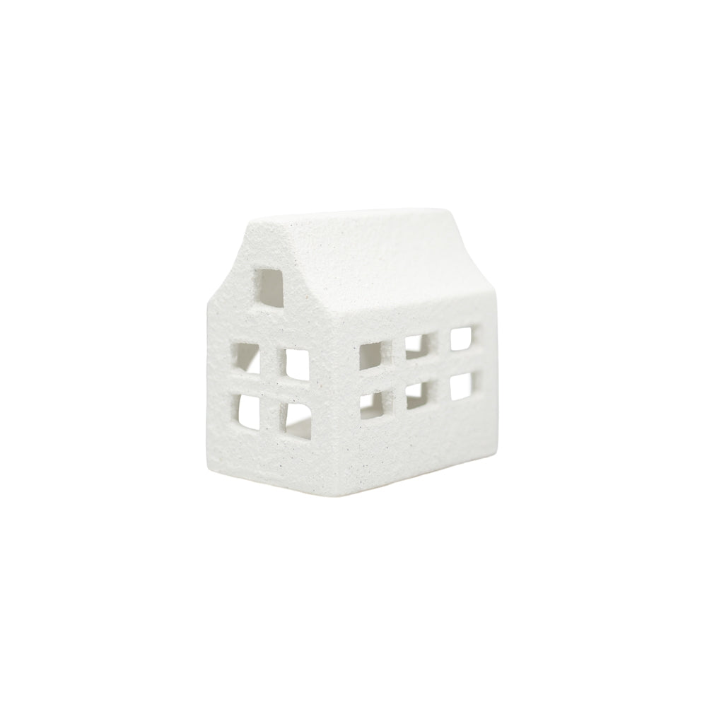 Huisje | Structuur