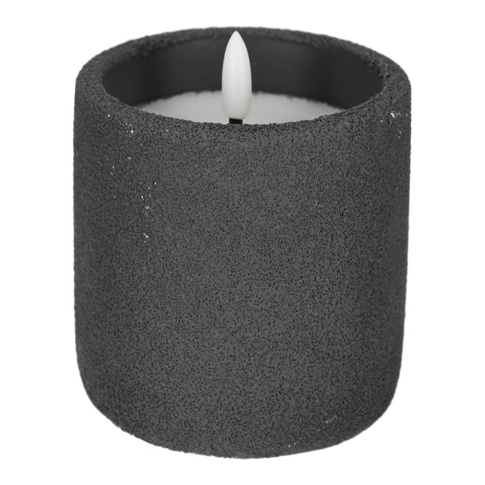 Led kaars | Structuur