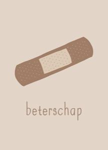 Beterschap