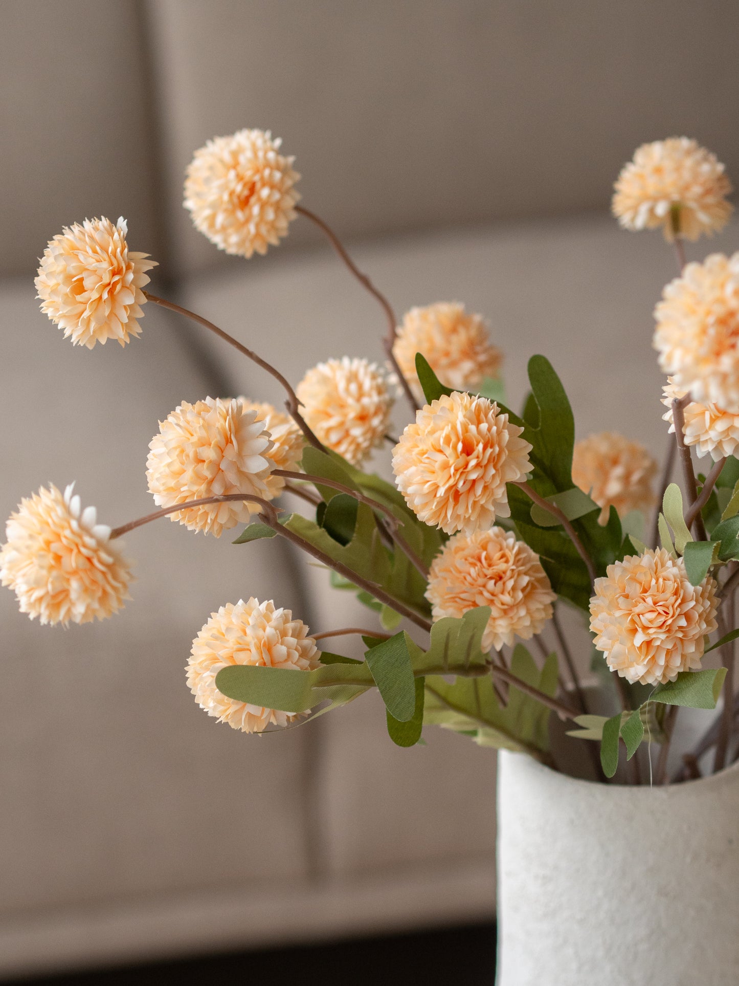 Bolletjes tak | Bloem | Divers
