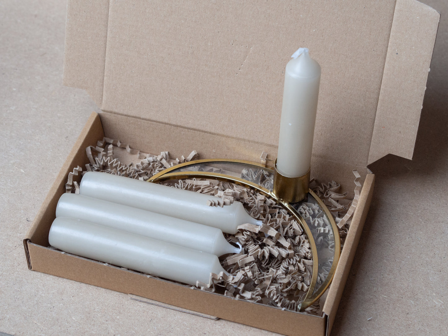 Brievenbus cadeau | Maan