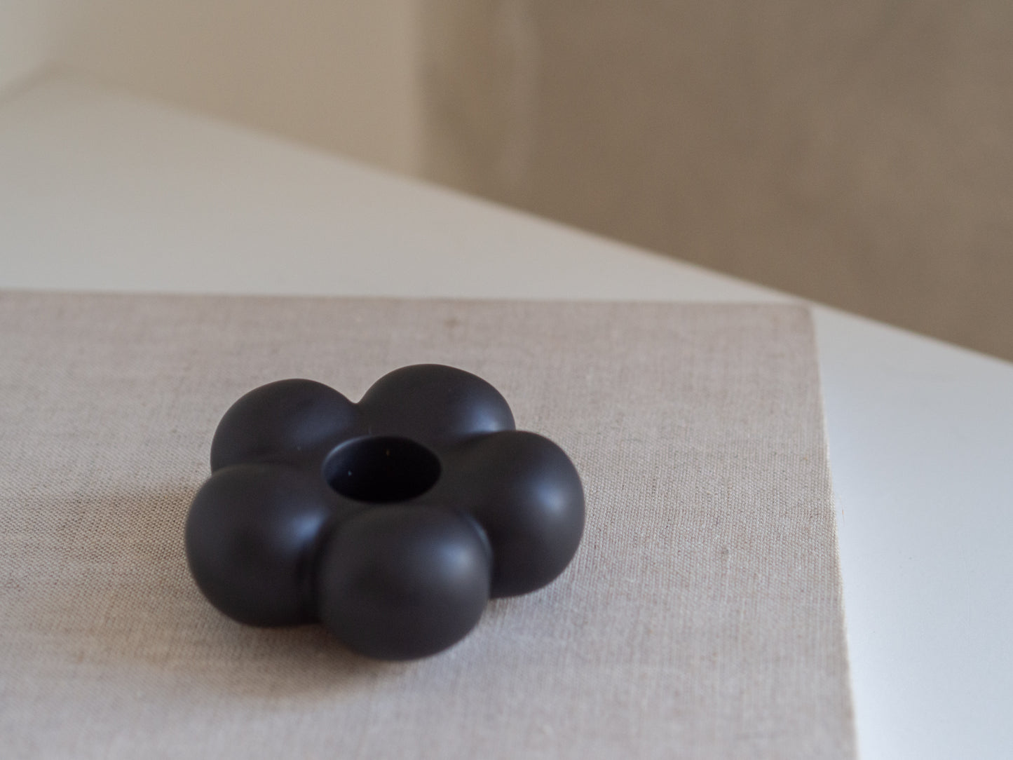 Kandelaar | Bubbel Bloem