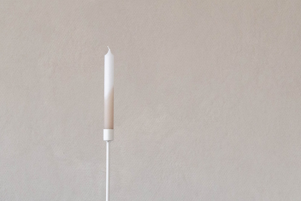 Kaars | diverse kleuren