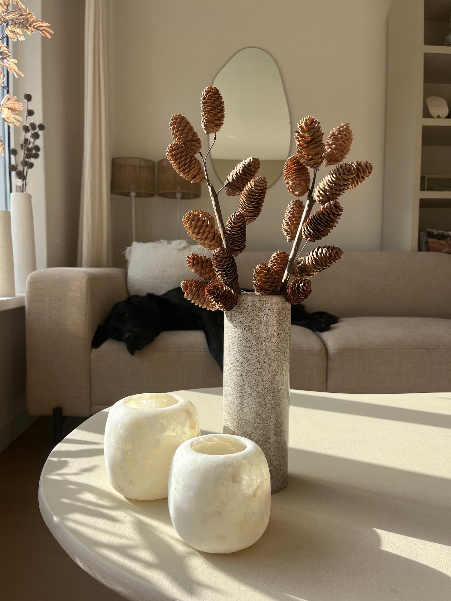 Herfsttak - Dennetak