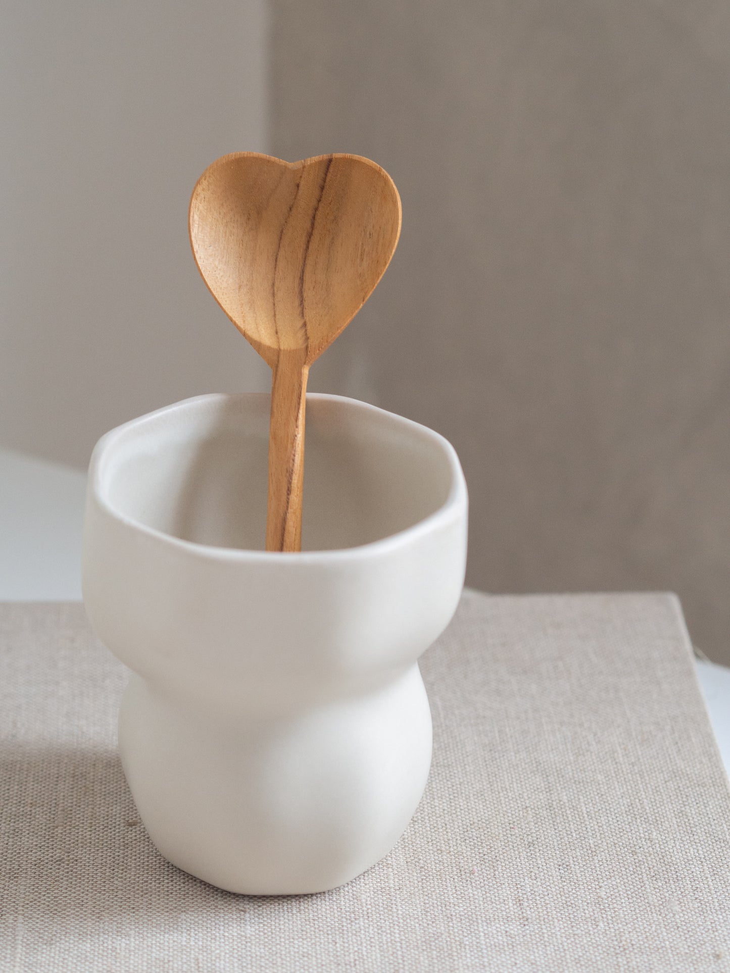 Lepel | Hartje | Bali