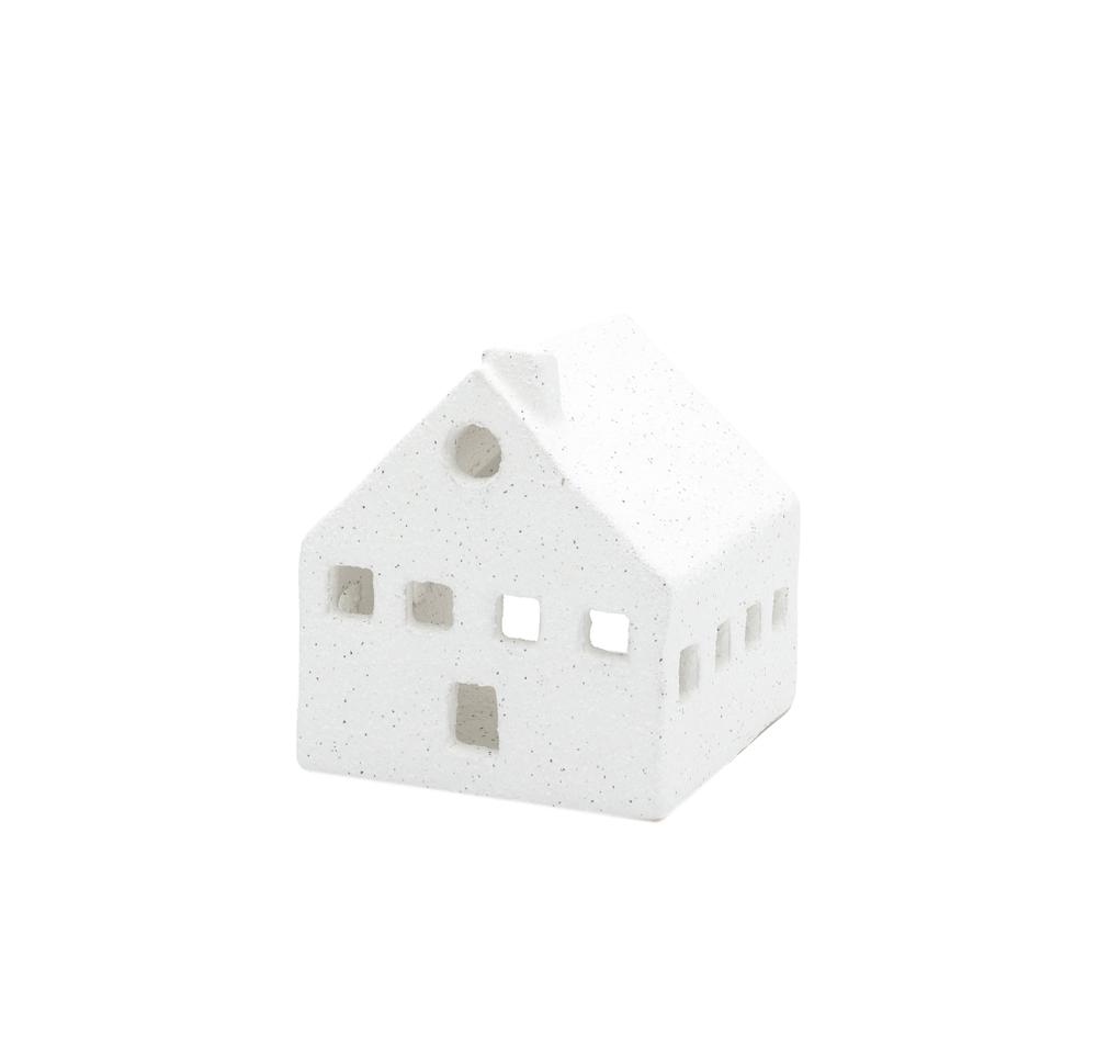 Theelicht | Huisje
