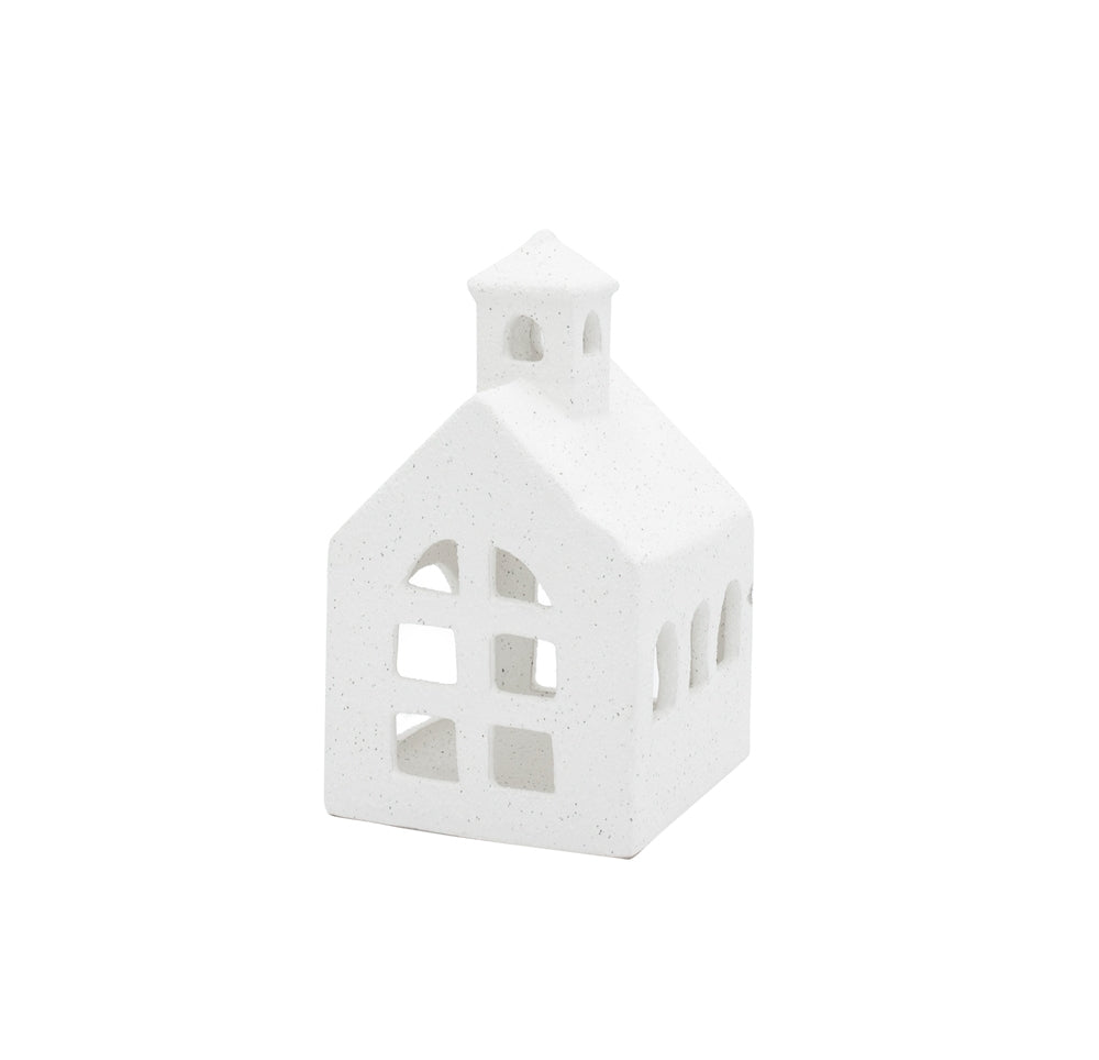 Theelicht | Huisje