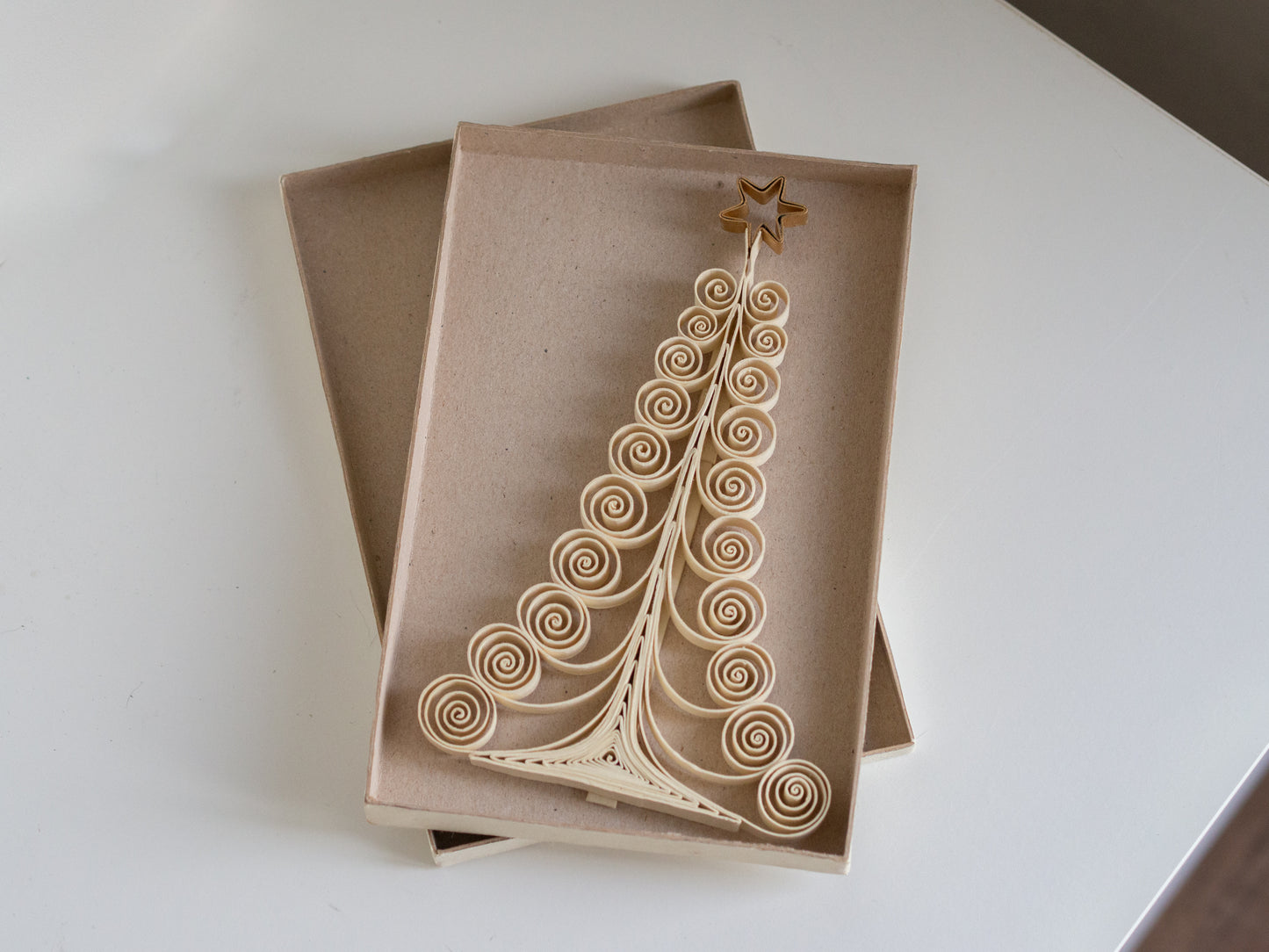 Kerstboom | Naturel