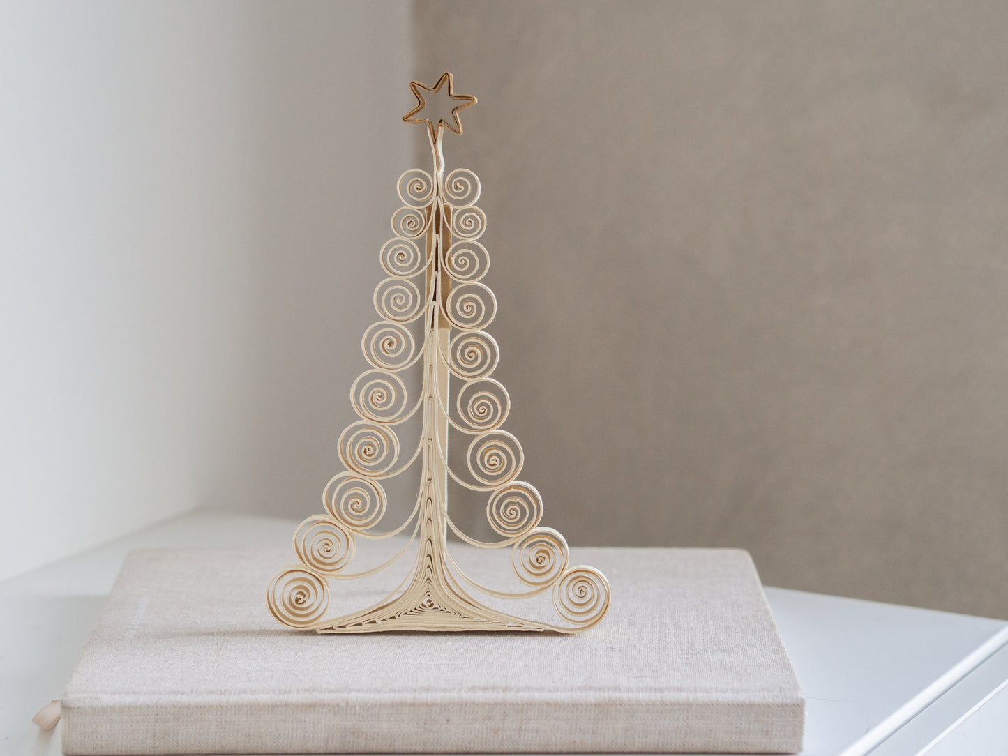 Kerstboom | Naturel