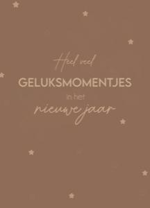 Kerst | Geluksmomentjes