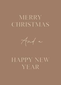 Kerst | Merry Christmas