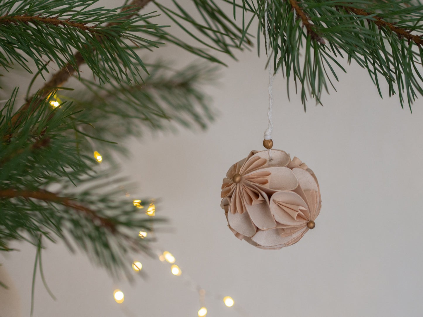 Set van 3 | Kerstballen