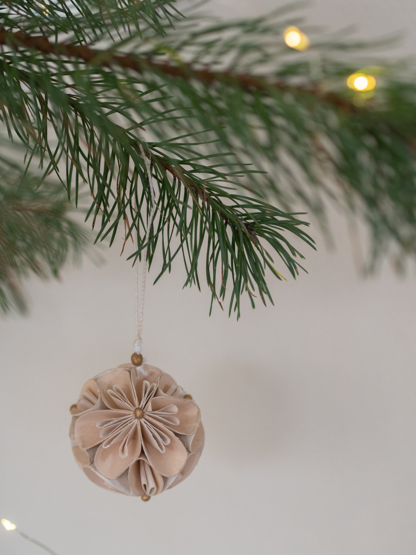 Set van 3 | Kerstballen