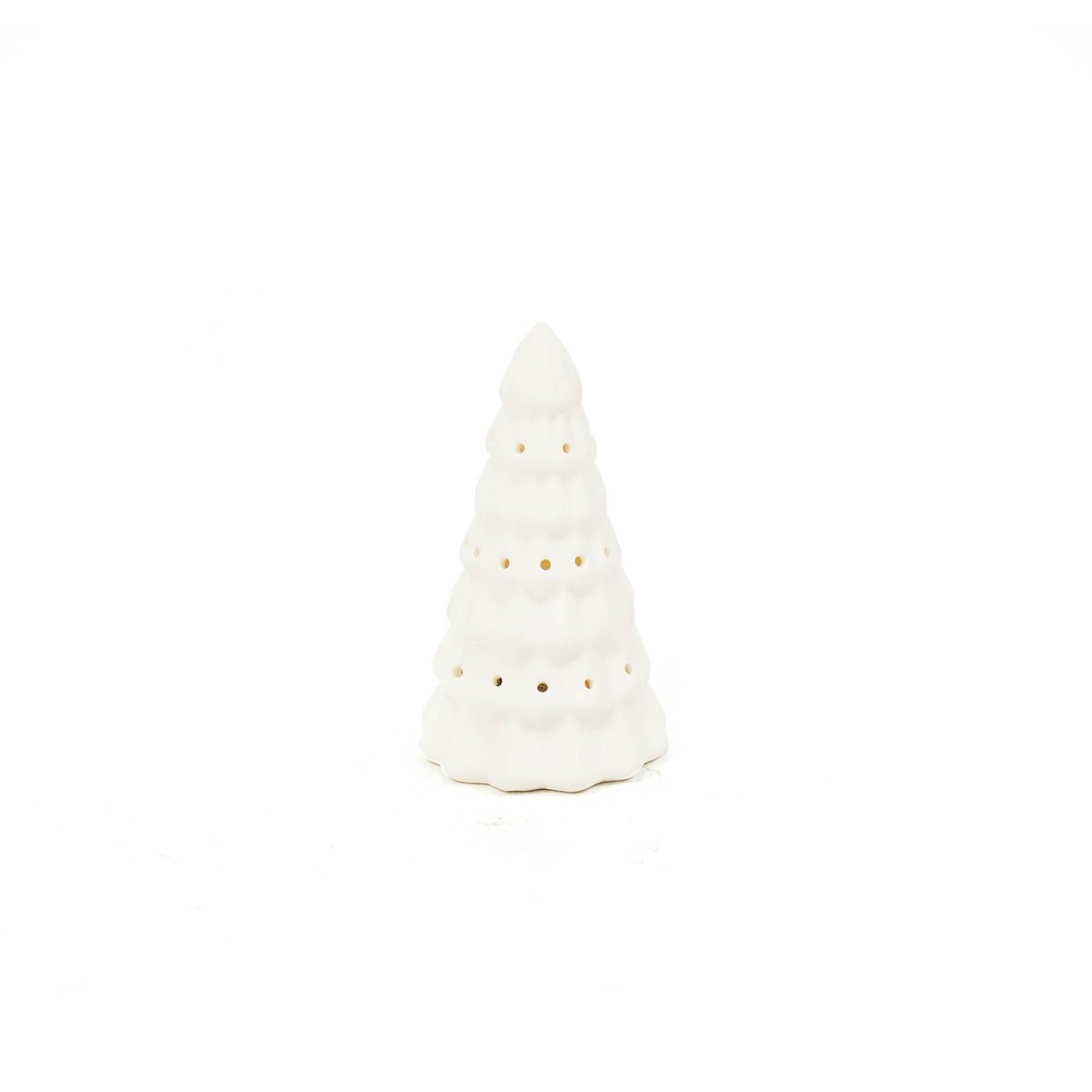 Kerst | led-Kerstboom | Porselein