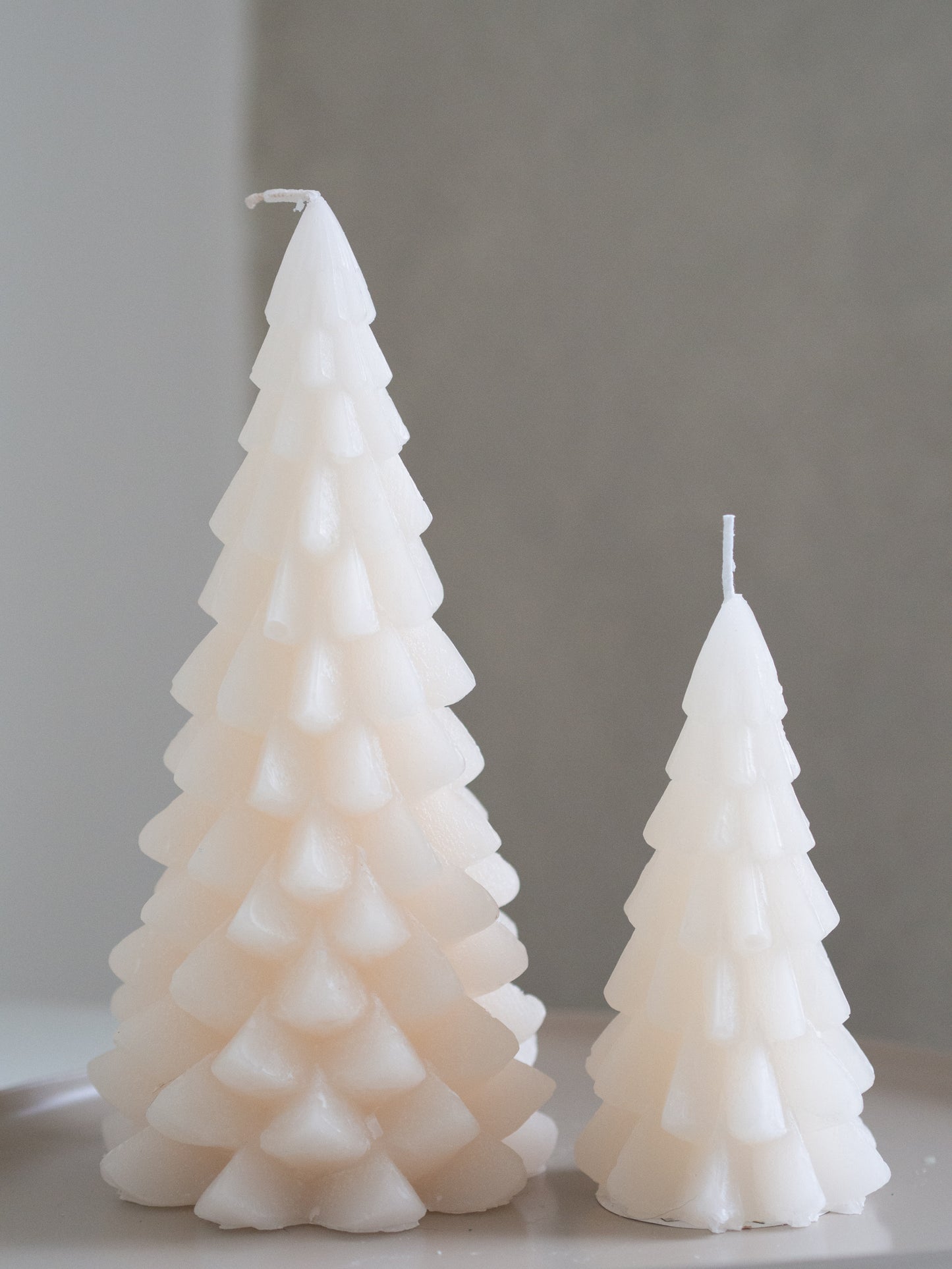 Kaars | Kerstboom | Winter