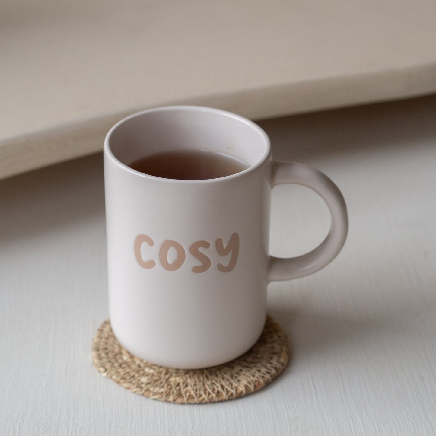 Mok | Cosy