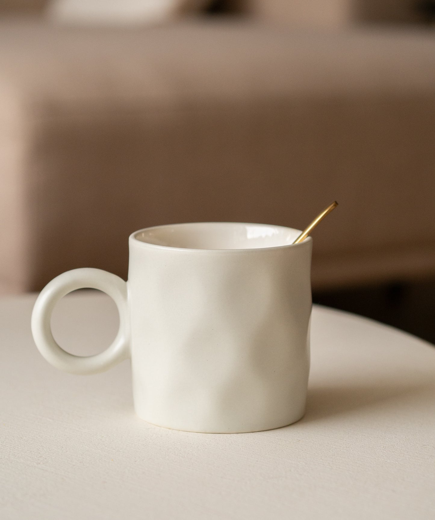 Mok | Off Wit | 250 ML