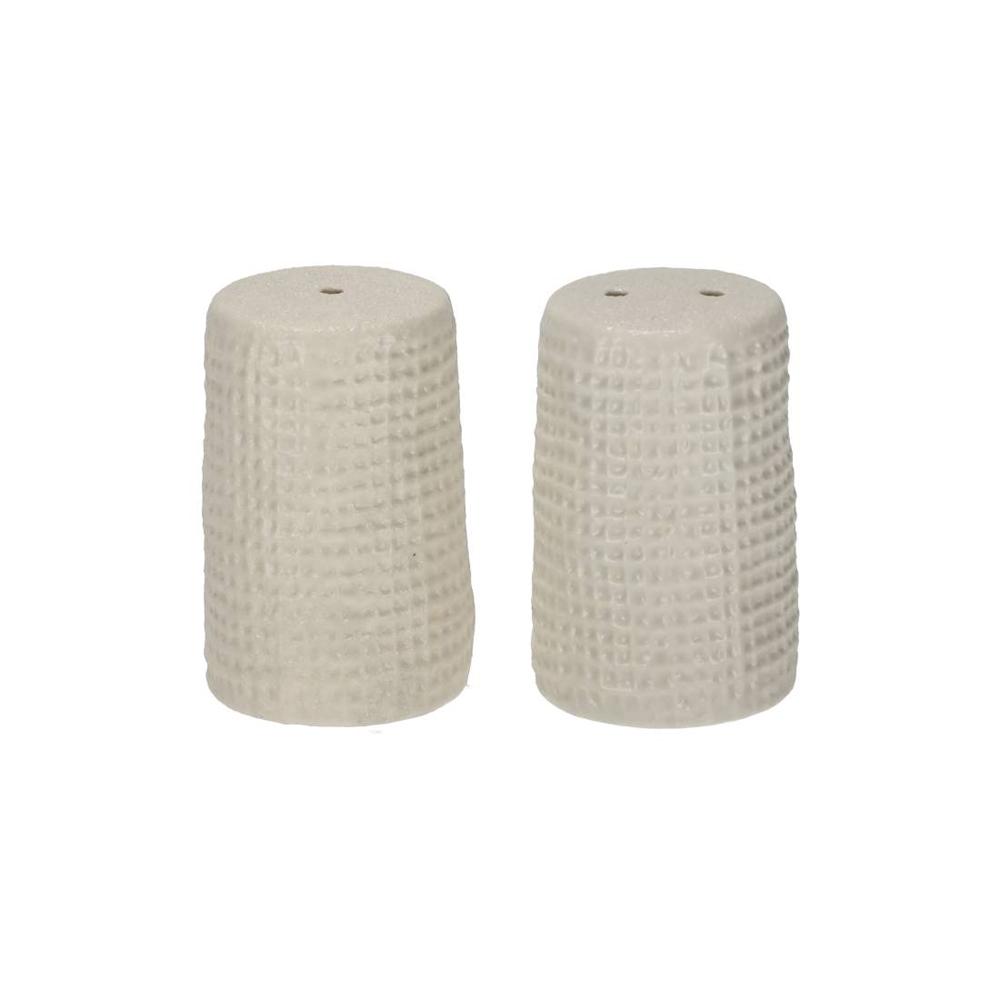 Peper & Zoutstel | Keramiek