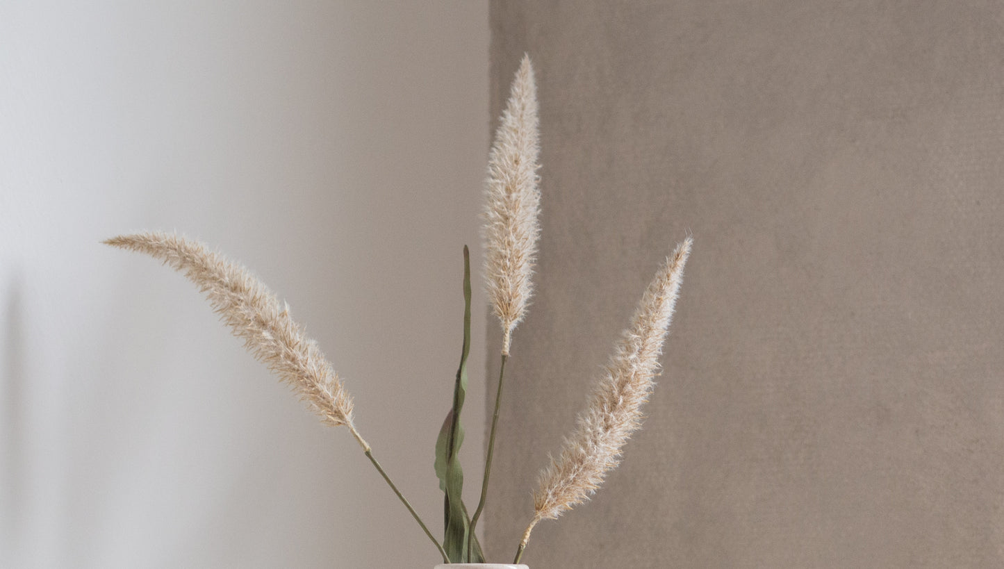 Vaas | Beige / Bruin