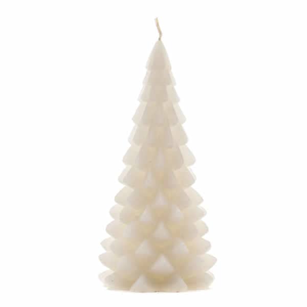 Kaars | Kerstboom | Winter