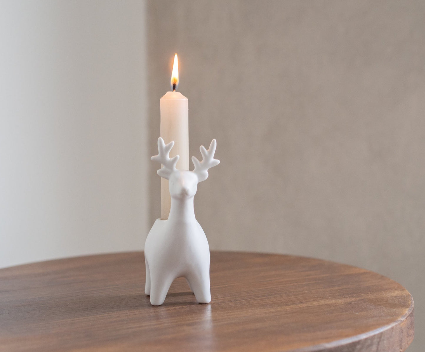 Rendier | Kandelaar