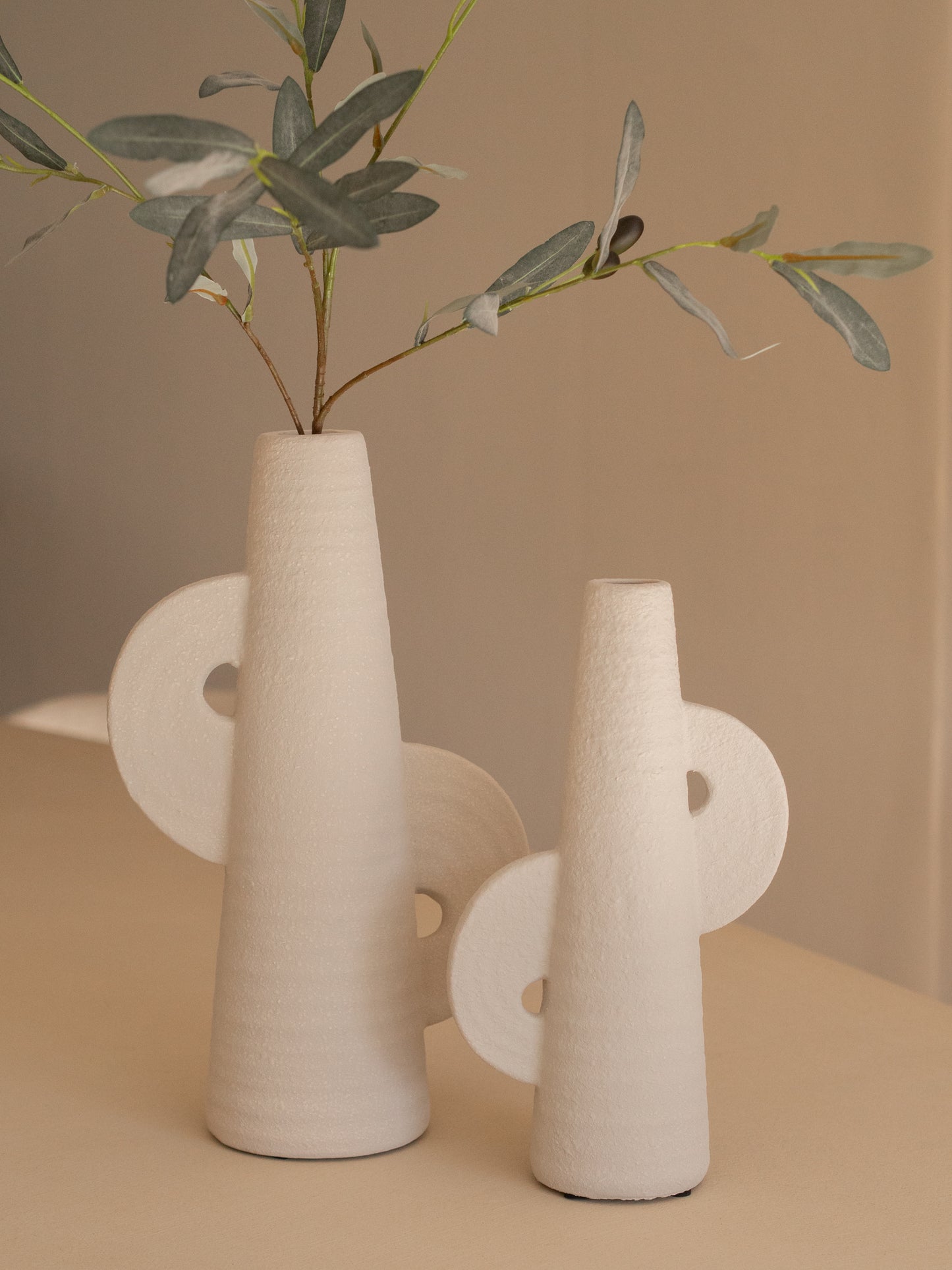 Vaas | Vivian | Linnen