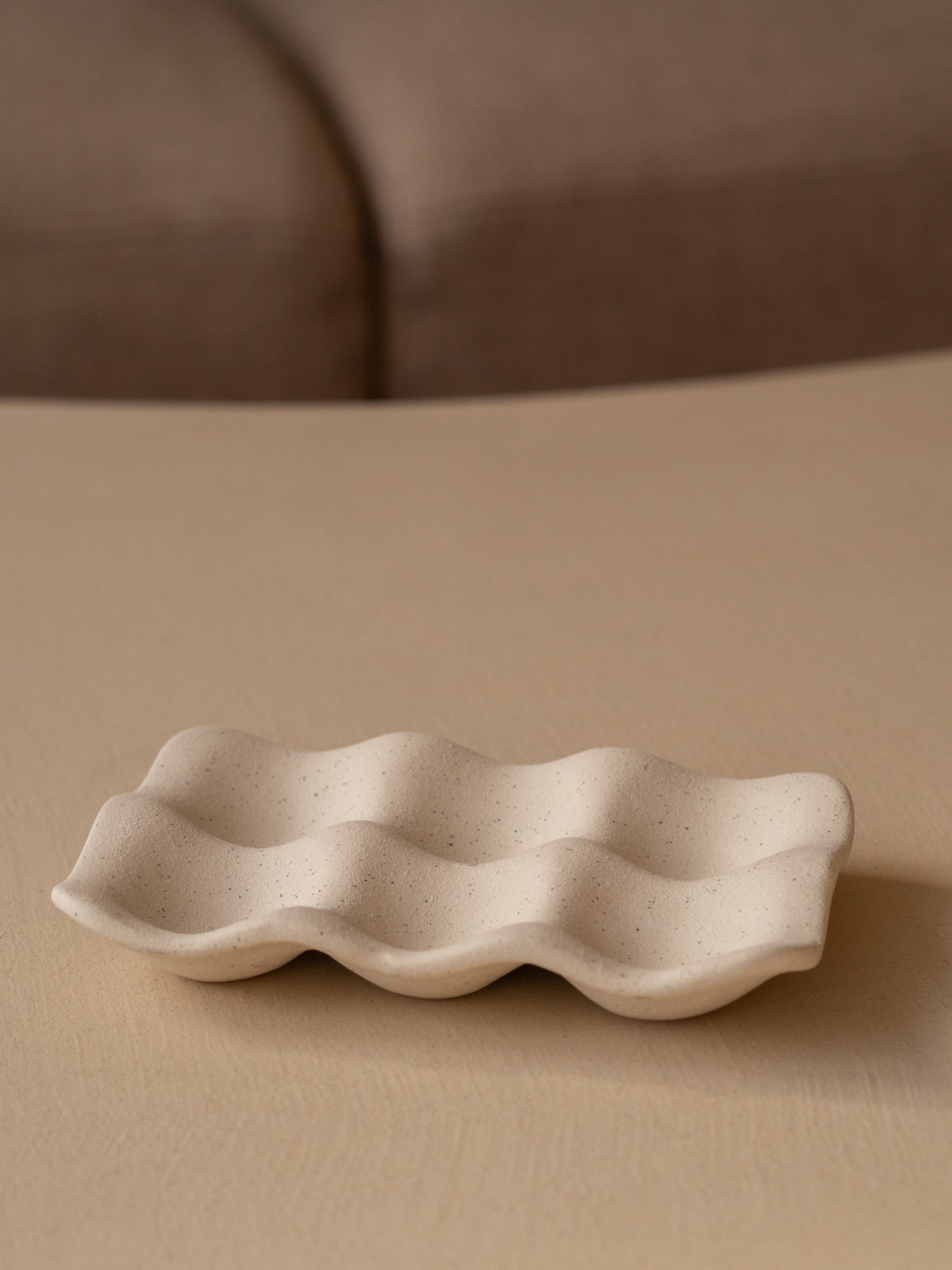 eihouder 15x10cm keramiek