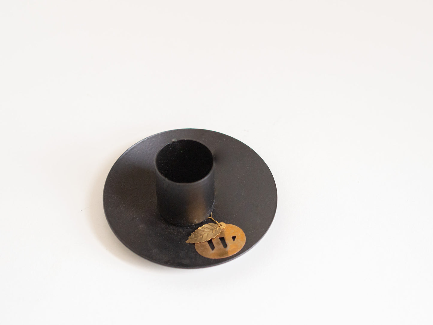 Kandelaar | Zwart | S