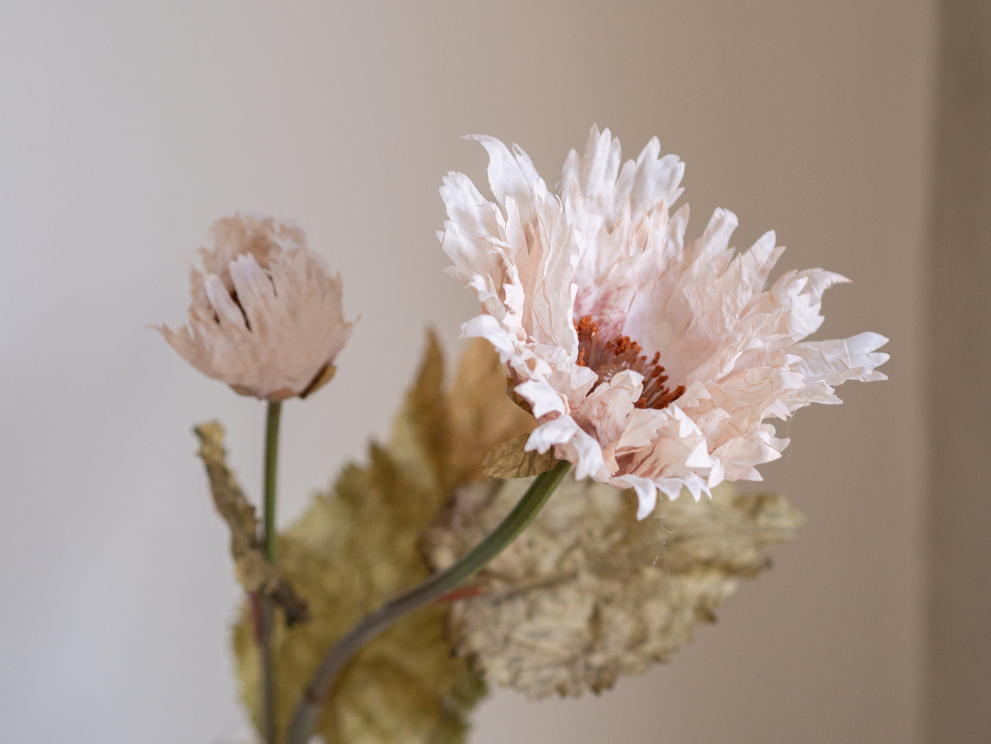 Zijden bloemen | Divers