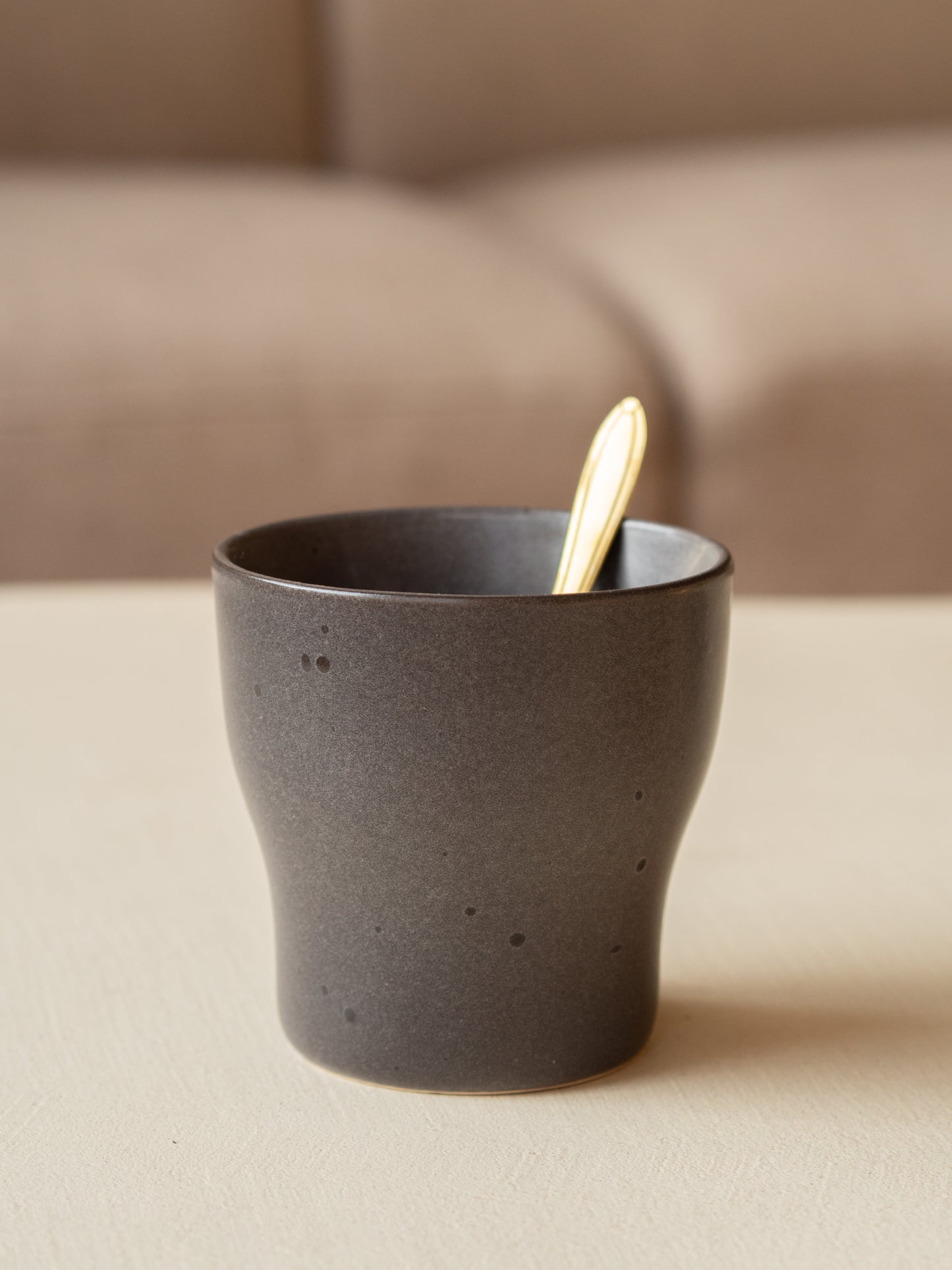 keramieken koffiemok japandi