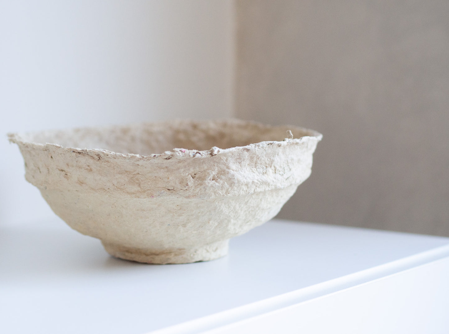 Schaal | Papier Mache