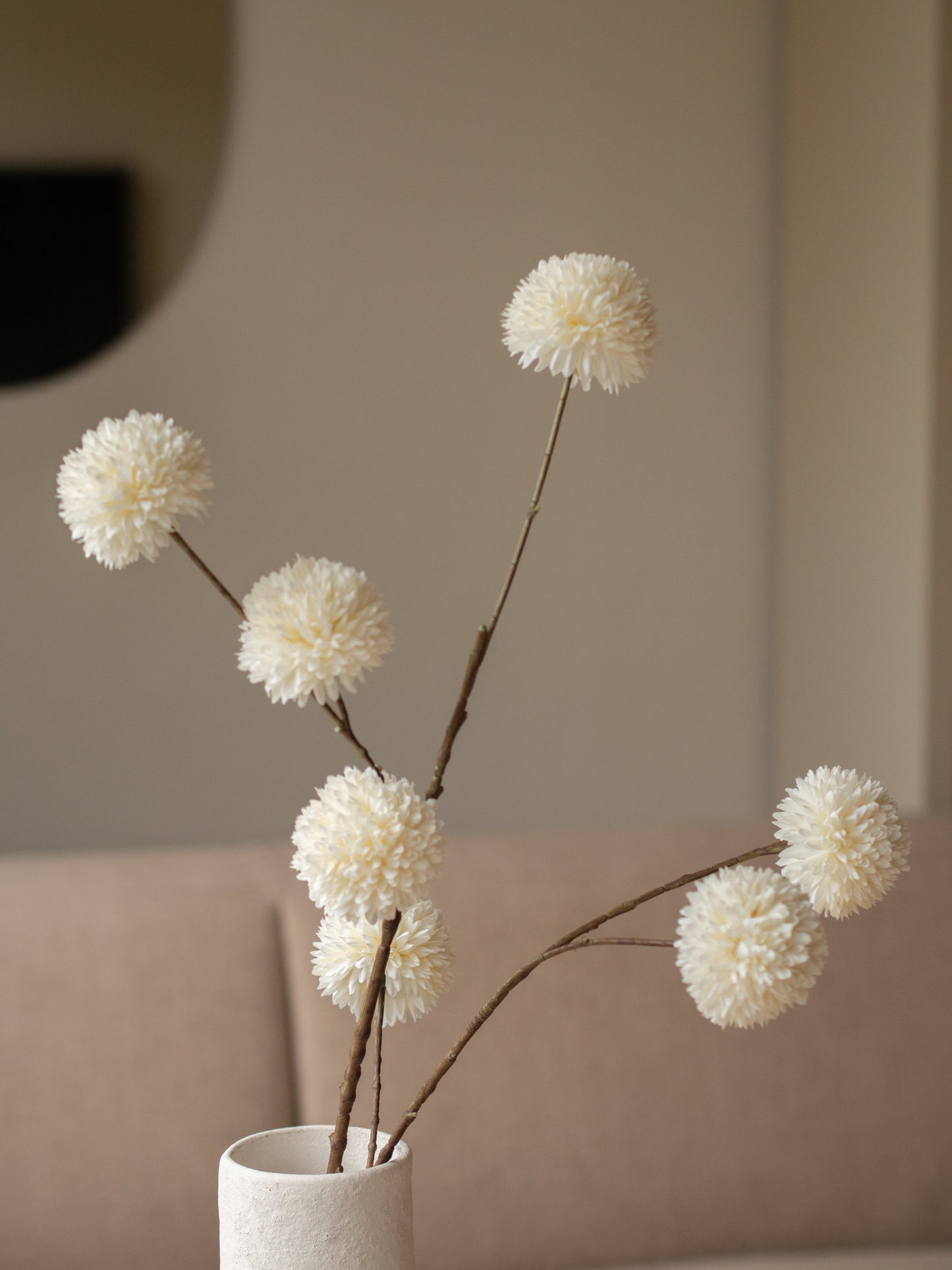 Zijdentak | Pompom | Zeven