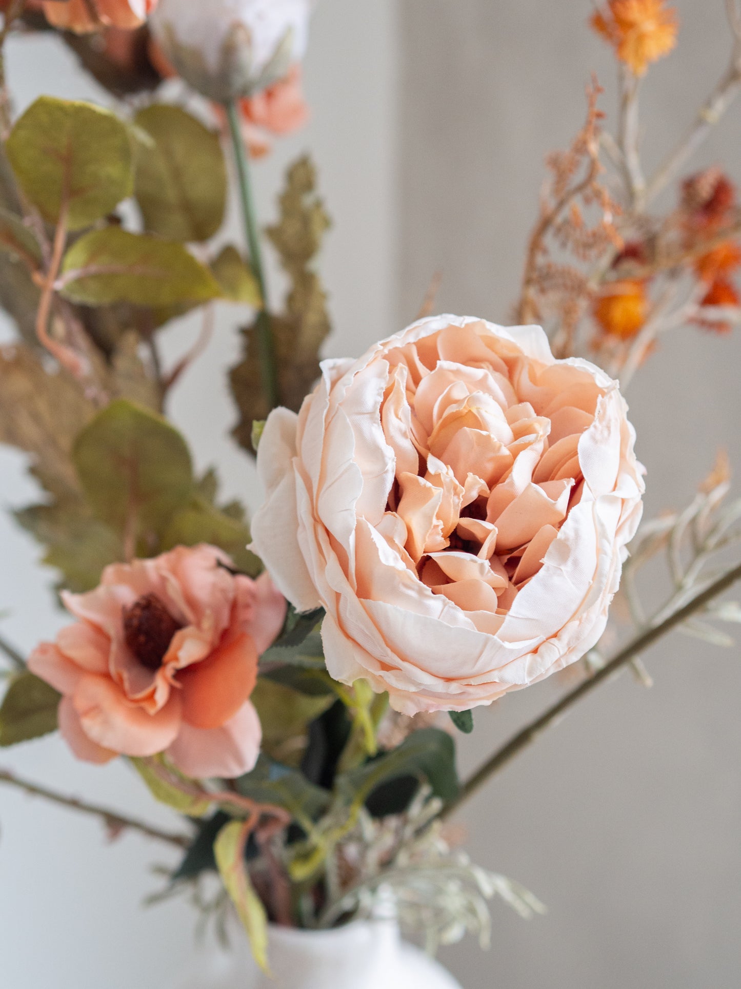 Zijden bloemen | Divers