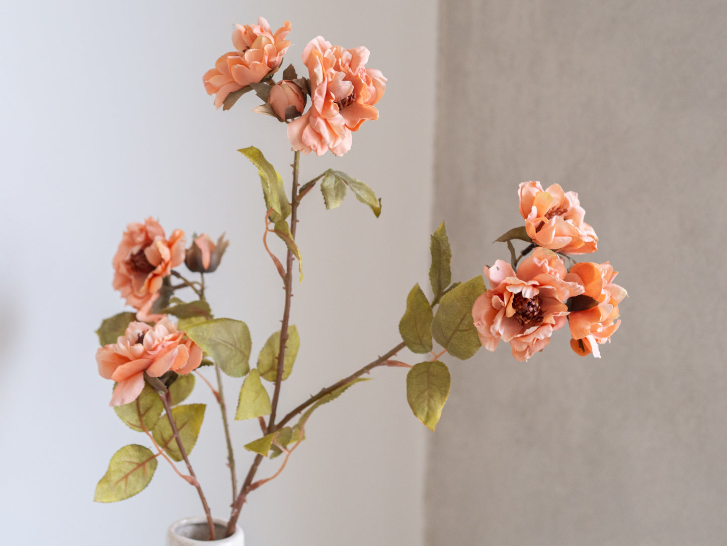 Zijden bloemen | Divers