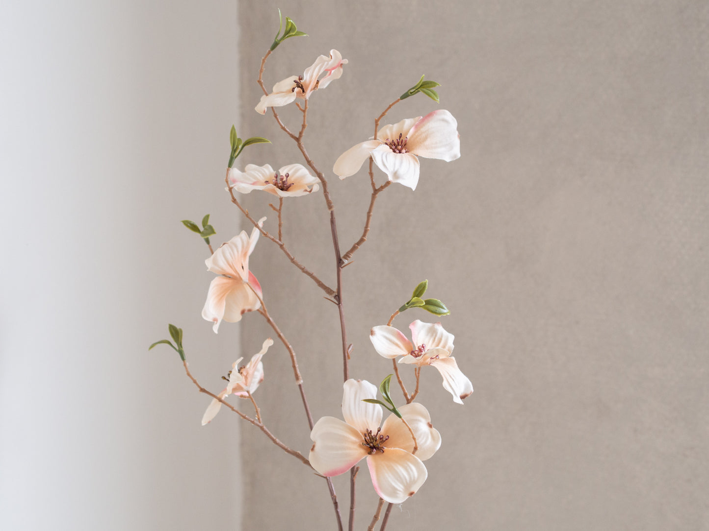 Zijden bloemen | Divers