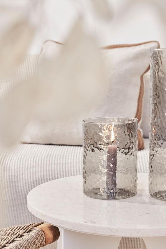 Kandelaar | Grijs | S