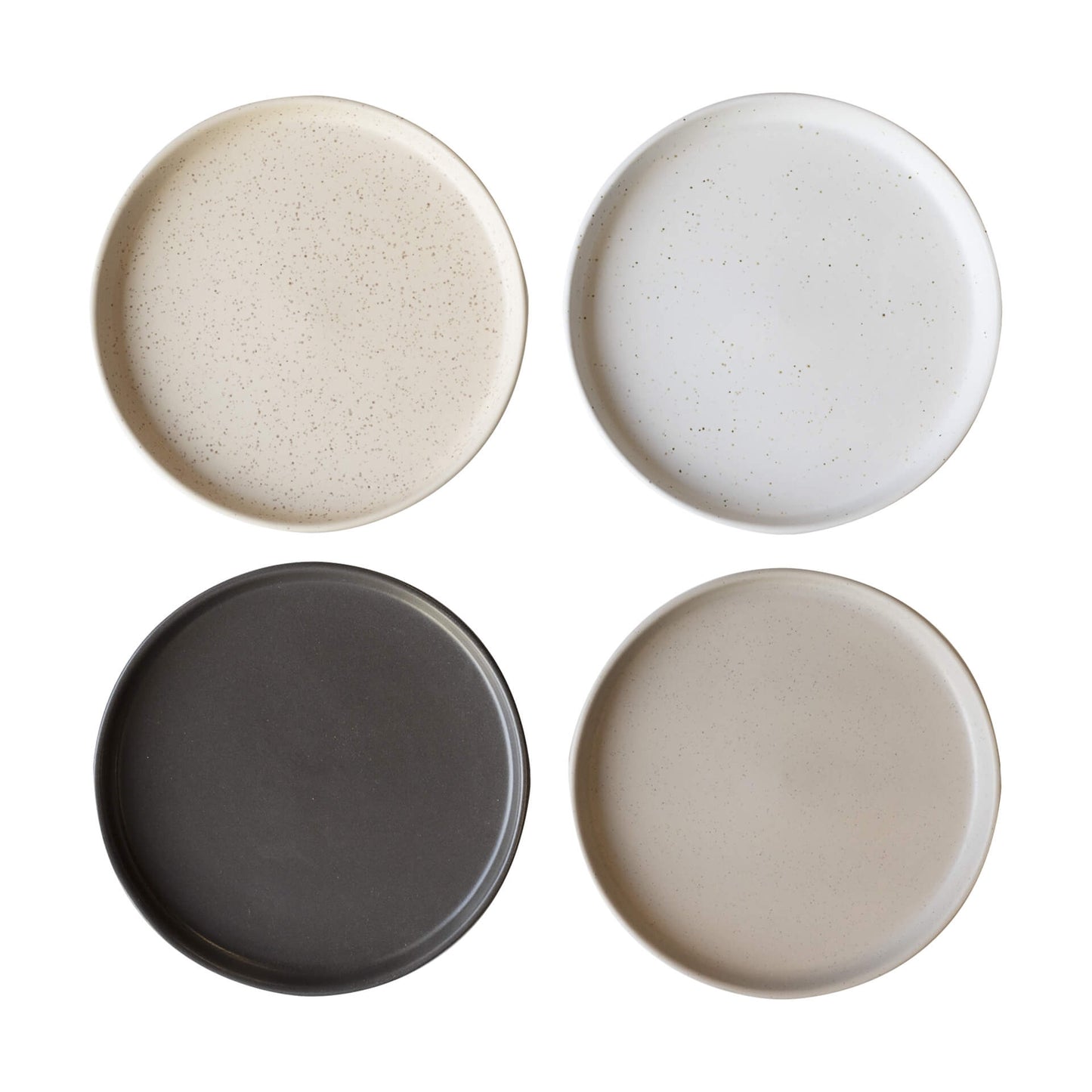 Schotels | set van 4 | Collin