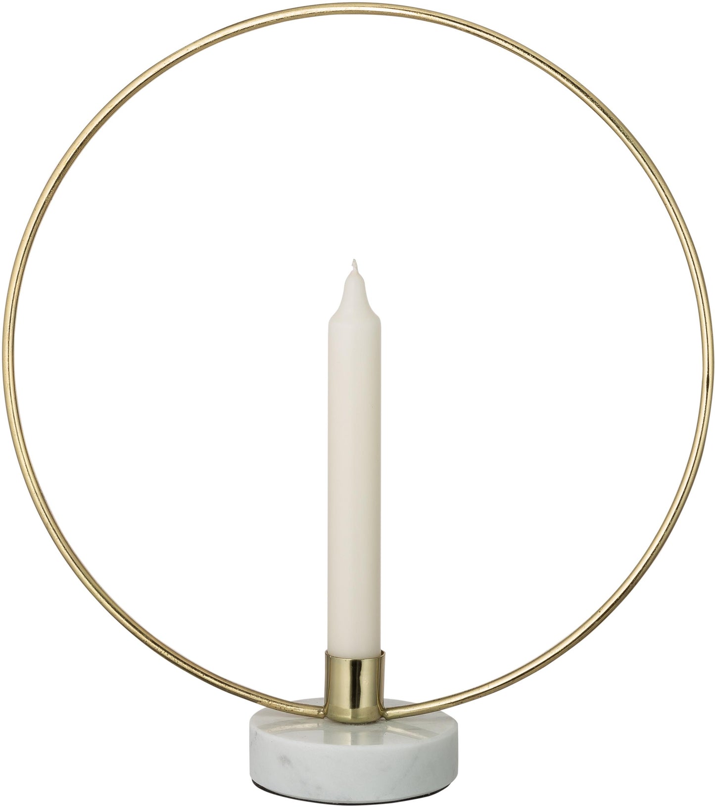 Kandelaar | Goud | Groot