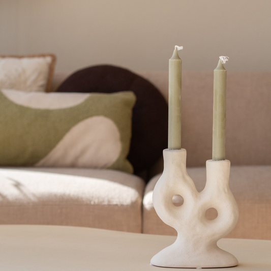 Japandi woonaccessoires: zo creëer je rust en warmte in huis