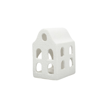 Huisje | Structuur