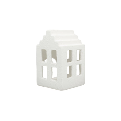 Huisje | Structuur