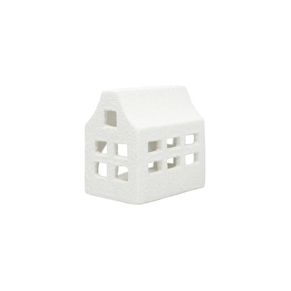 Huisje | Structuur