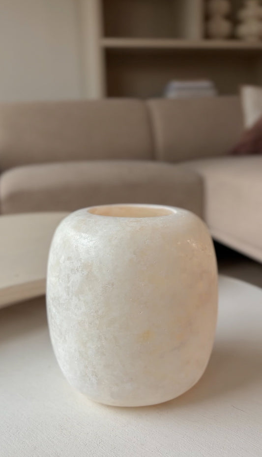 Alabaster XXL