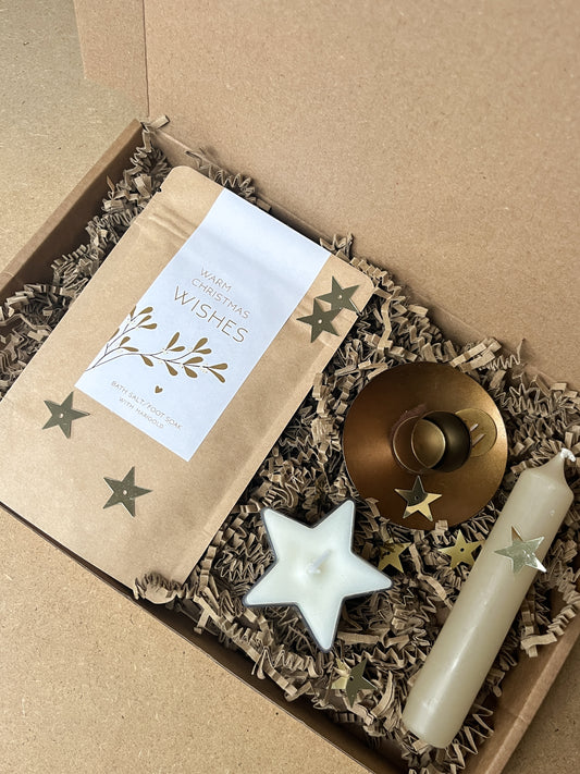 Brievenbuscadeau | Kerst