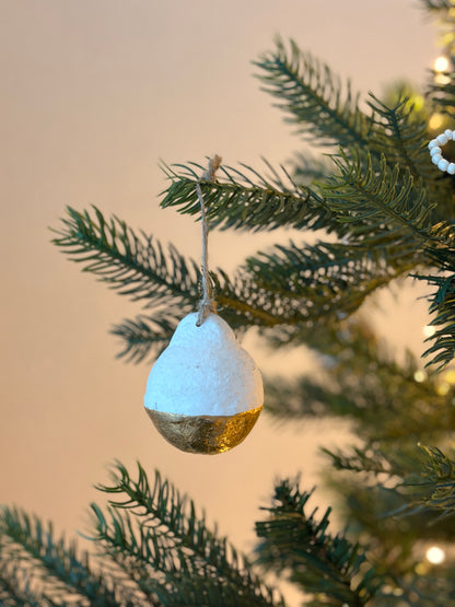 Hanger | Papier Mache | Bal