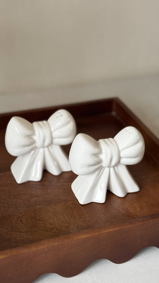 Peper & Zoutstel | Strik