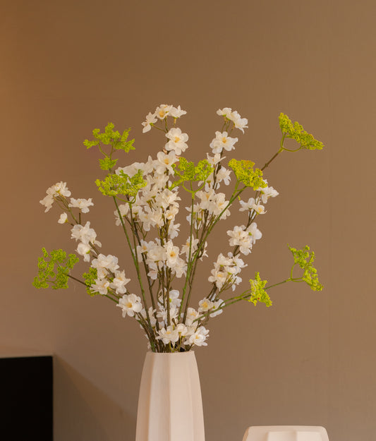 Zijden boeket | Fris